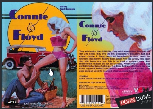 XXOO-Connie And Floyd