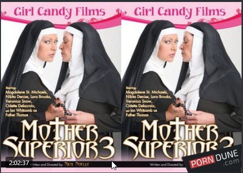 成年-Mother Superior 3 Satans Daughter