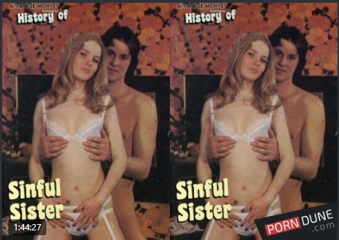 Sinful Sister